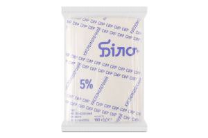 Сир к/м Біло еколін 5% 180г